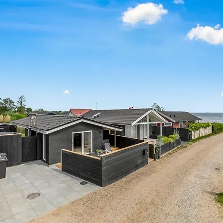 Sylvelin - 40m From The Sea By Interhome Prázdninový dům Sjolund