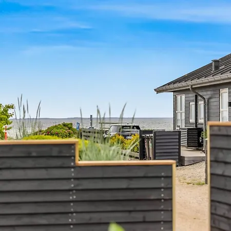 Sylvelin - 40m From The Sea By Interhome Holiday home